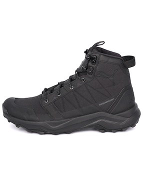 Bota de táctica Puma Boulder WTR para mujer