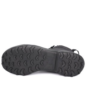Bota de táctica Puma Boulder WTR para mujer