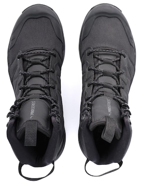 Bota de táctica Puma Boulder WTR para mujer