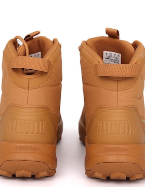 Bota de táctica Puma Boulder WTR para hombre
