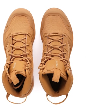 Bota de táctica Puma Boulder WTR para hombre