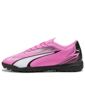 Tenis Puma Ultra Play It unisex para fútbol