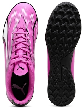 Tenis Puma Ultra Play It unisex para fútbol
