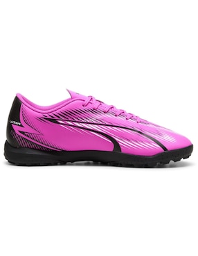 Tenis Puma Ultra Play It unisex para fútbol