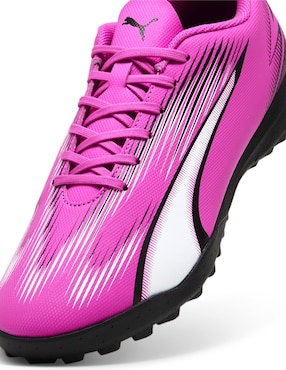 Tenis Puma Ultra Play It unisex para fútbol
