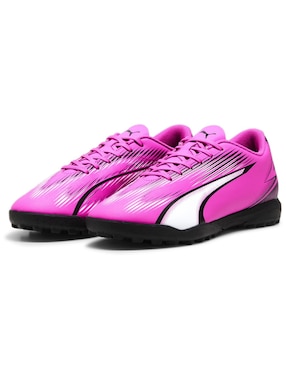 Tenis Puma Ultra Play It unisex para fútbol