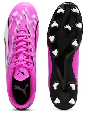 Tenis Puma Ultra Play Fgag de hombre para fútbol