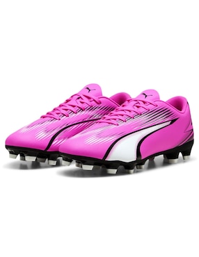Tenis Puma Ultra Play Fgag de hombre para fútbol