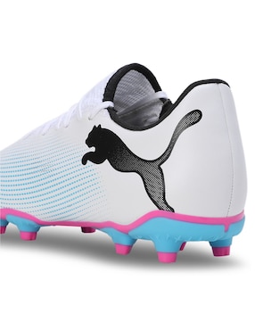 Tenis Puma Future 7 Play Fgag de hombre para fútbol