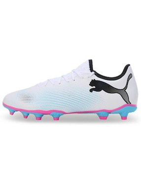 Tenis Puma Future 7 Play Fgag de hombre para fútbol