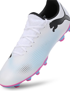 Tenis Puma Future 7 Play Fgag de hombre para fútbol