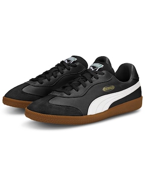 Tenis Puma King 21 It unisex casual
