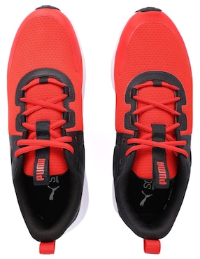 Tenis Puma Cell Vive Tr de hombre para entrenamiento