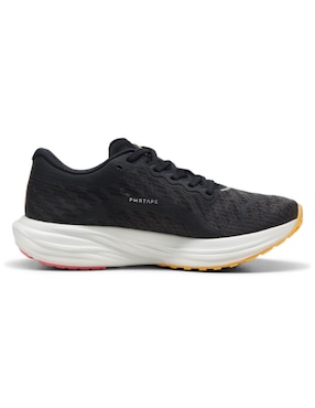 Tenis Deviate Nitro 2 Ff para correr Puma de hombre
