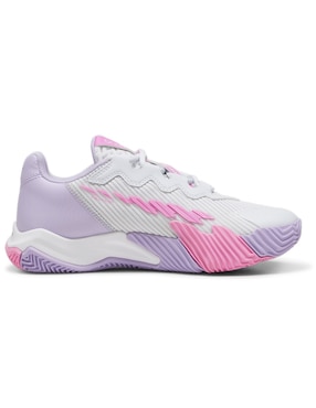 Tenis Puma Nova Elite Wns de mujer
