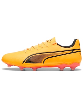 Tenis Puma KING PRO FGAG unisex para fútbol