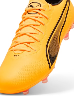 Tenis Puma KING PRO FGAG unisex para fútbol