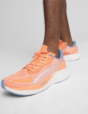 Tenis Puma Velocity Nitro 3 de hombre para correr
