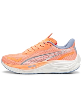 Tenis Puma Velocity Nitro 3 de hombre para correr