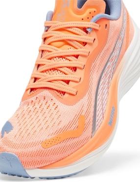 Tenis Puma Velocity Nitro 3 de hombre para correr