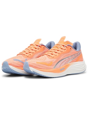Tenis Puma Velocity Nitro 3 de hombre para correr