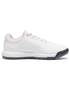 Tenis Puma Alphacat Nitro Wmns De Mujer Para Golf