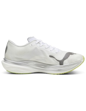 Tenis Puma Deviate Nitro Elite 2 De Hombre Para Correr