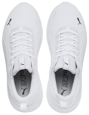 Tenis Puma Anzarun Lite unisex para correr