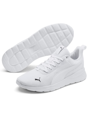 Tenis Puma Anzarun Lite unisex para correr