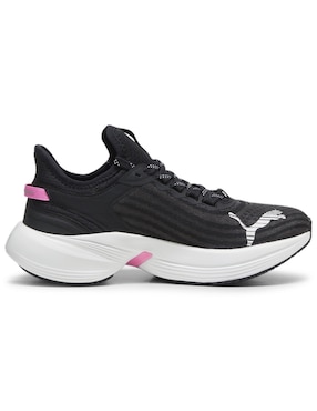 Tenis Puma Conduct Pro De Mujer Para Correr