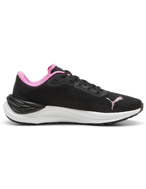 Tenis Electrify Nitro 3 Wn para correr Puma de mujer