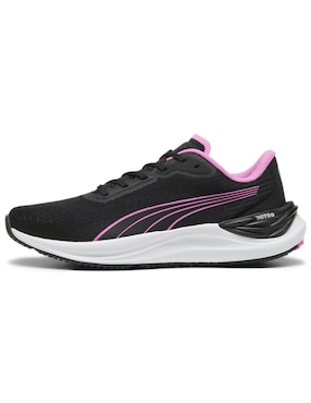 Tenis Electrify Nitro 3 Wn para correr Puma de mujer
