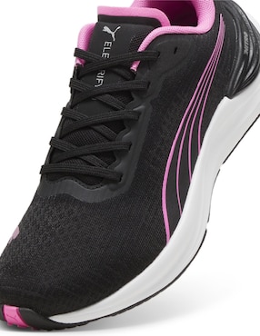 Tenis Electrify Nitro 3 Wn para correr Puma de mujer