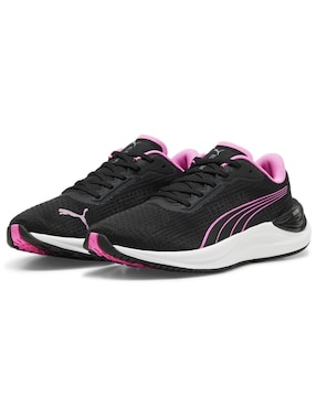 Tenis Electrify Nitro 3 Wn para correr Puma de mujer