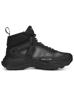 Tenis Explore Nitro Mid Gtx Wn para montañismo Puma de mujer
