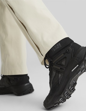 Tenis Explore Nitro Mid Gtx Wn para montañismo Puma de mujer