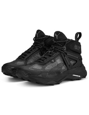 Tenis Explore Nitro Mid Gtx Wn para montañismo Puma de mujer