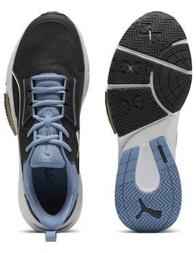 Tenis Puma Pwrframe Tr 3 de hombre para entrenamiento