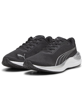 Tenis Puma Electrify Nitro 3 de mujer para correr