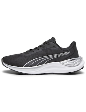 Tenis Puma Electrify Nitro 3 de mujer para correr