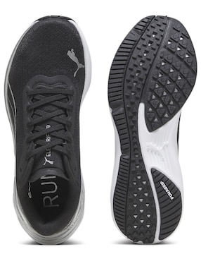 Tenis Puma Electrify Nitro 3 de mujer para correr