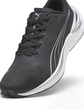 Tenis Puma Electrify Nitro 3 de mujer para correr