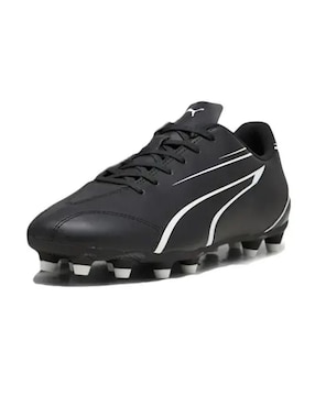 Tenis Puma Vitoria FG/AG De Hombre Para Fútbol