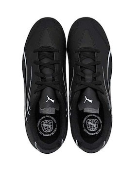 Tenis Puma de hombre para fútbol