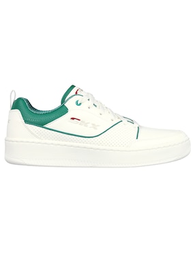 Tenis Skechers Sport Court 92 de hombre casual