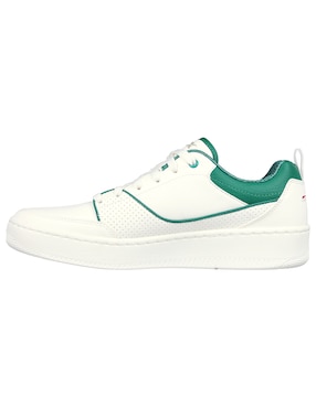 Tenis Skechers Sport Court 92 de hombre casual