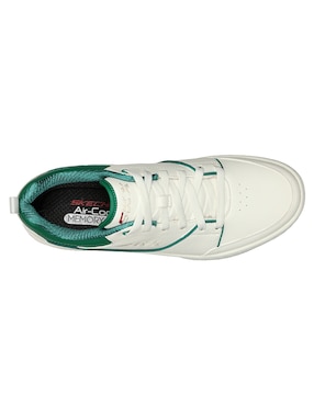 Tenis Skechers Sport Court 92 de hombre casual