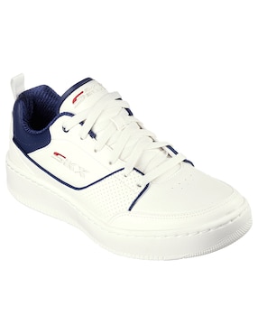 Tenis Skechers Sport Court 92 de hombre para correr