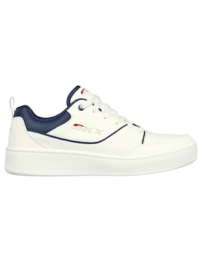 Tenis Skechers Sport Court 92 de hombre para correr