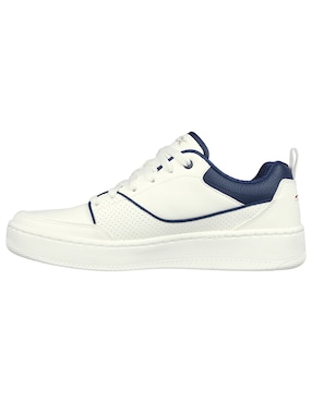 Tenis Skechers Sport Court 92 de hombre para correr